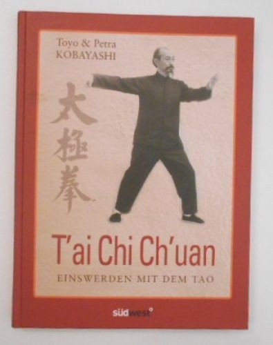 Chi uan einswerden - t'ai-chi-ch'uan,