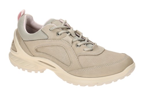 Ecco schuhe biom energi grau - ecco,