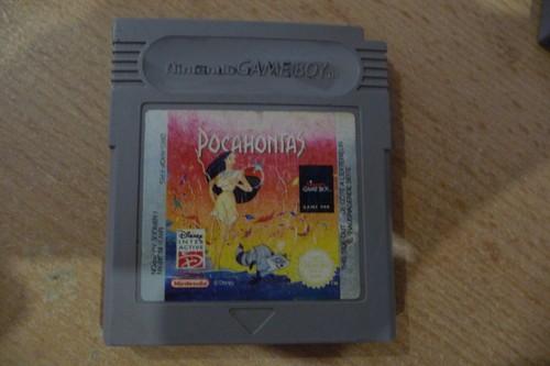 Nintendo gameboy classic spiel - nintendo,