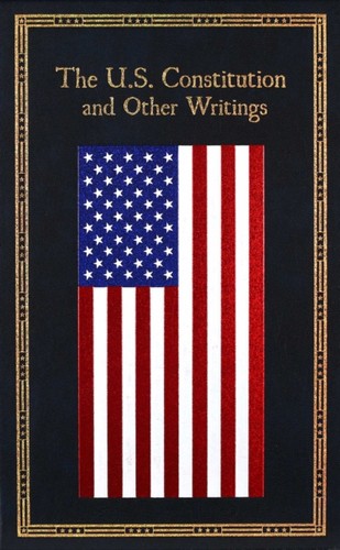 The constitution and - the,