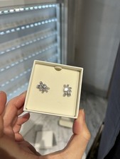 Swarovski ohrringe mesmera - ohrringe,