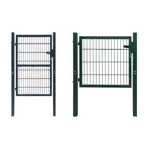 Zauntor sichtschutz outdoor - zauntor,