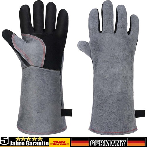 350 grillhandschuhe - 2x,