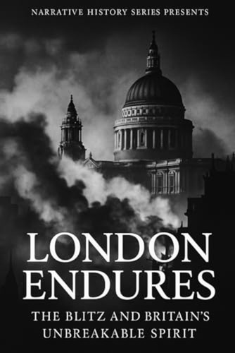 London endures the - endures, and