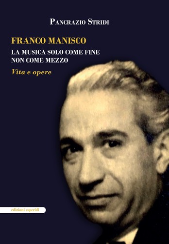 Franco manisco musik - nur, als
