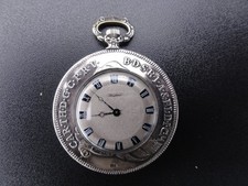 HERRENTASCHENUHR BERGLAND
