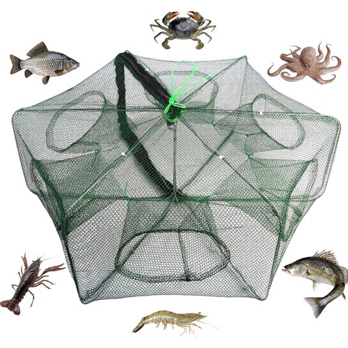 Fischreuse fischfangnetz falle - fischreuse,