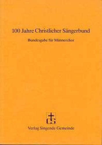100 jahre christlicher - jahre,