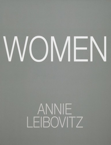 Annie leibovitz women - leibovitz:, (2025)