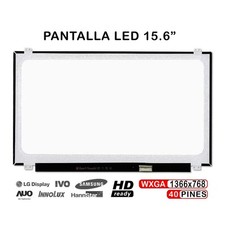 Bildschirm LED Von 15.6 " Für