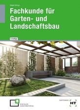 Fachkunde für Garten- und Landschaftsbau. Lehrbuch | Holger Seipel (u. a.) | XII