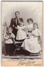 Fotografie James Aurig