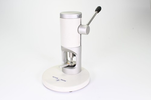 Mettler toledo 119410 - mettler,