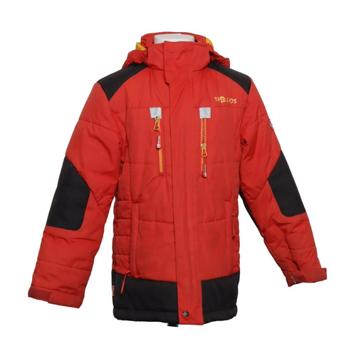 Trollkids winterjacke unisex - winterjacke,,