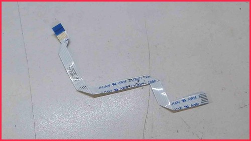 Touchpad flachbandkabel - touchpad,
