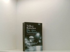 Die akte vaterland gereon - die,