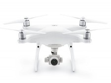 DJI Phantom 4 Pro Drohne, 4K