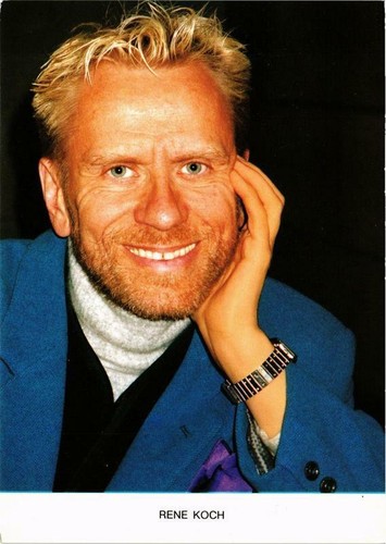 Cpm rene koch singer - cpm,