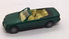 Herpa BMW 325i E36 Cabrio