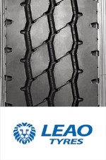 Leao KMA400 445/65 R22,5 169K