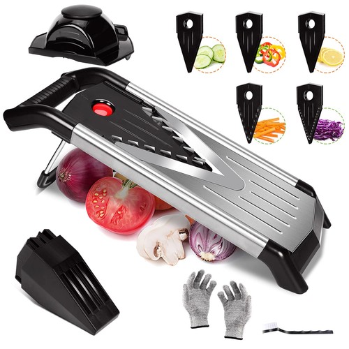 Mandoline gemüsehobel hobel - gemüsehobel, v-hobel