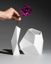 Rosenthal Bisque Porcelain