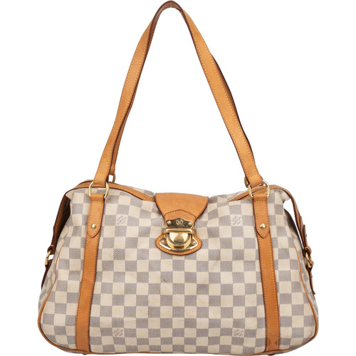 Louis vuitton damier azur - louis,
