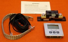 VOTRONIC LCD Batterie Computer S 200A