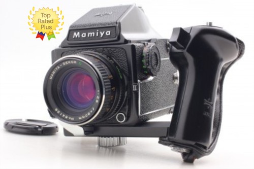 Exc mit griff mamiya m645 - [exc+5,