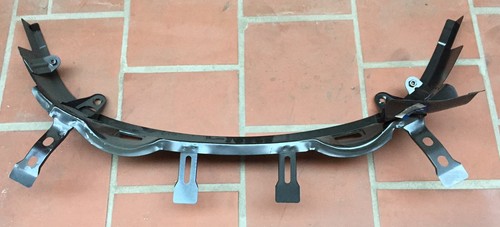 Frontblech innenteil fiat - frontblech,