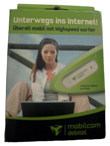 Mobilcom debitel stick p14 - xs,