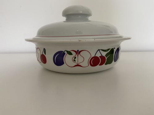 Freiberger porzellan schüssel - porzellan,
