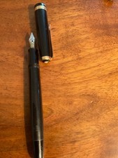 Alter Füller Faber-Castell