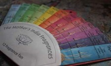 NATÜRLICHER RÄUCHERSTÄBCHEN