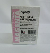 ENCAD Kodak GS+ Ink &