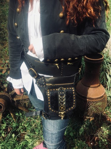 Hüfttasche hüftgurt holster - hüftgurt,