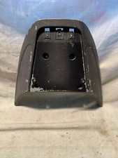 code rahmenhalter kofferraum