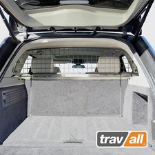 Travall Hundegitter