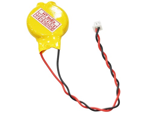 Rtc bios cmos batterie - rtc,