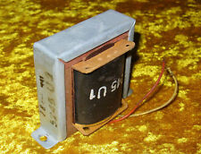 Drosselspule SABA 5245U für Röhrenradio Bodensee Freiburg oder Röhrenverstärker