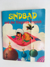 Sindbad-Büchlein - Nr. 3 -