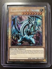 Yu-Gi-Oh! Blauäugiger W