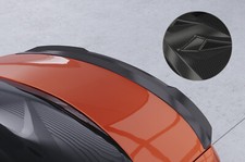 Heck Spoiler Flügel Wing Carbonlook für BMW 1er E82 / E88 HF758-C