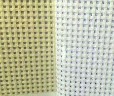 AIDA STICKSTOFF 3,2 Stiche/cm