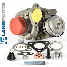 Turbolader für Opel Astra Corsa Meriva 1.7 CDTI ecoFLEX 860102 VIFC