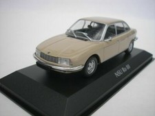 NSU RO 80 1972 SAHARA BEIGE