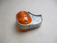 VW Bus T1 T2 T3 Samba Blinker Standlicht Positionsleuchte Hella K23258 NEU orig.