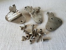 Beschlag für Gartenliege Sonnenliege Teakliege Beschläge 