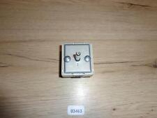 Termikel Backofen EH-C 51.2 Typ 13550 Drehschalter Regler Schalter Dreher 