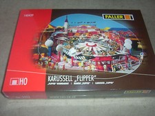 Faller Kirmes 140439 Karussell